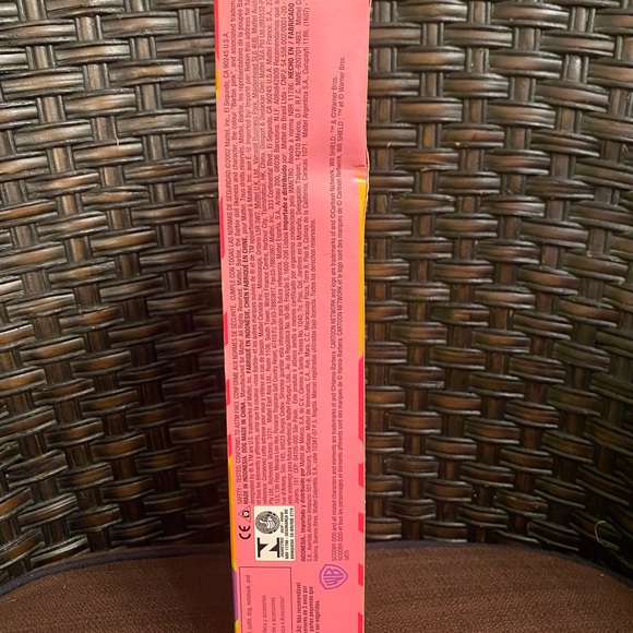 Collector’s 2001 Barbie - Scooby Doo - Daphne - Picture 5 of 7